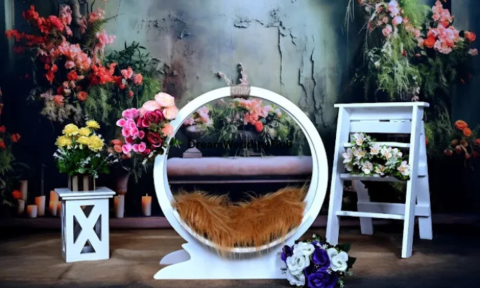 ANDHRA PARIS KIDS STUDIO